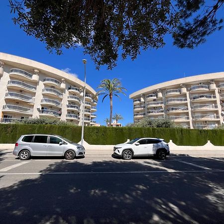 Apartamento Family Miami Playa Exterior foto