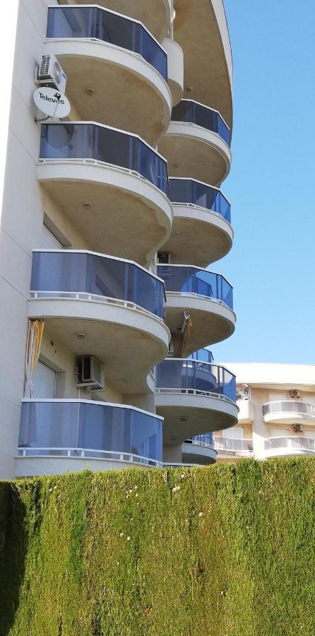 Apartamento Family Miami Playa Exterior foto