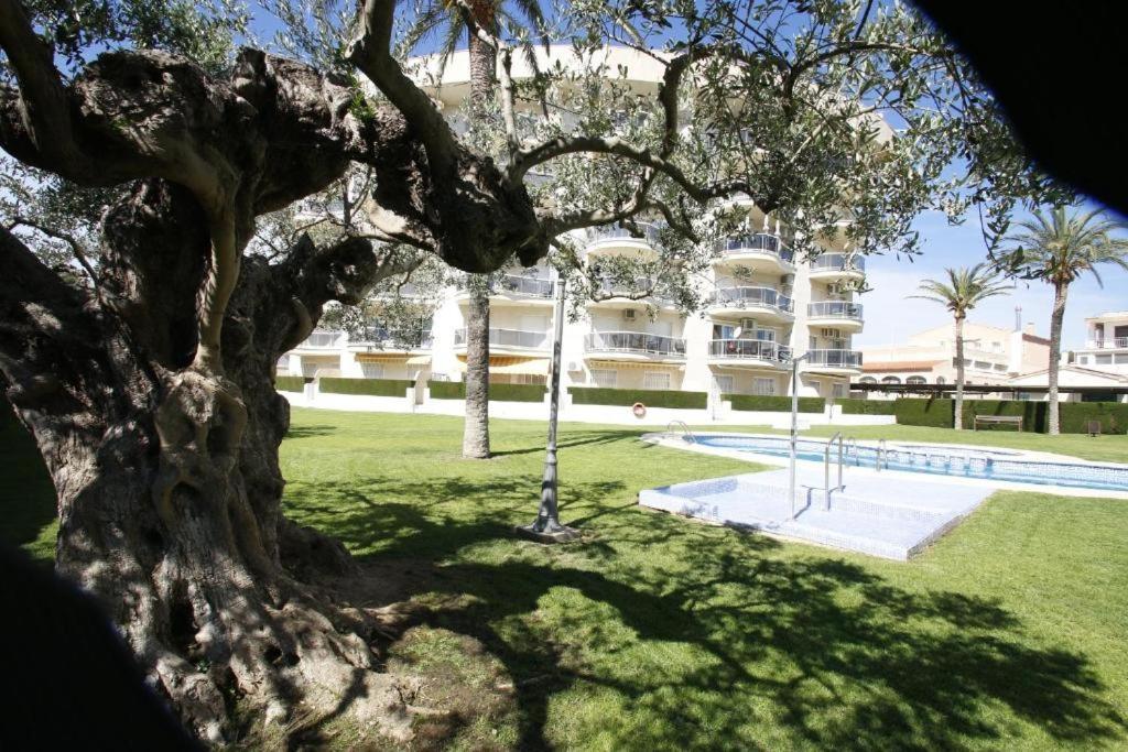 Apartamento Family Miami Playa Exterior foto